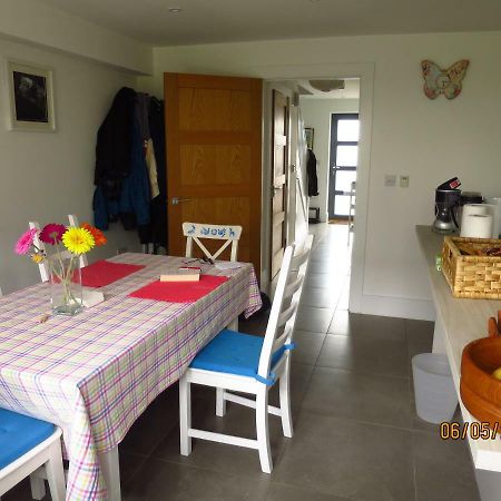 Cheltenham Homestay Εξωτερικό φωτογραφία