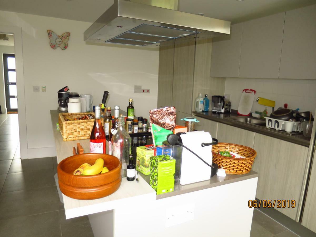 Cheltenham Homestay Εξωτερικό φωτογραφία