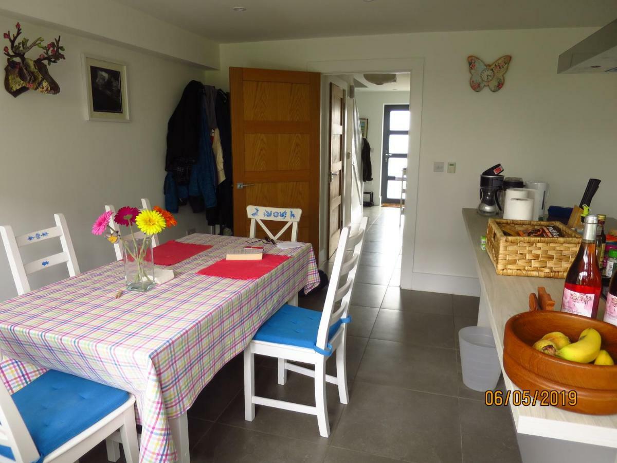 Cheltenham Homestay Εξωτερικό φωτογραφία